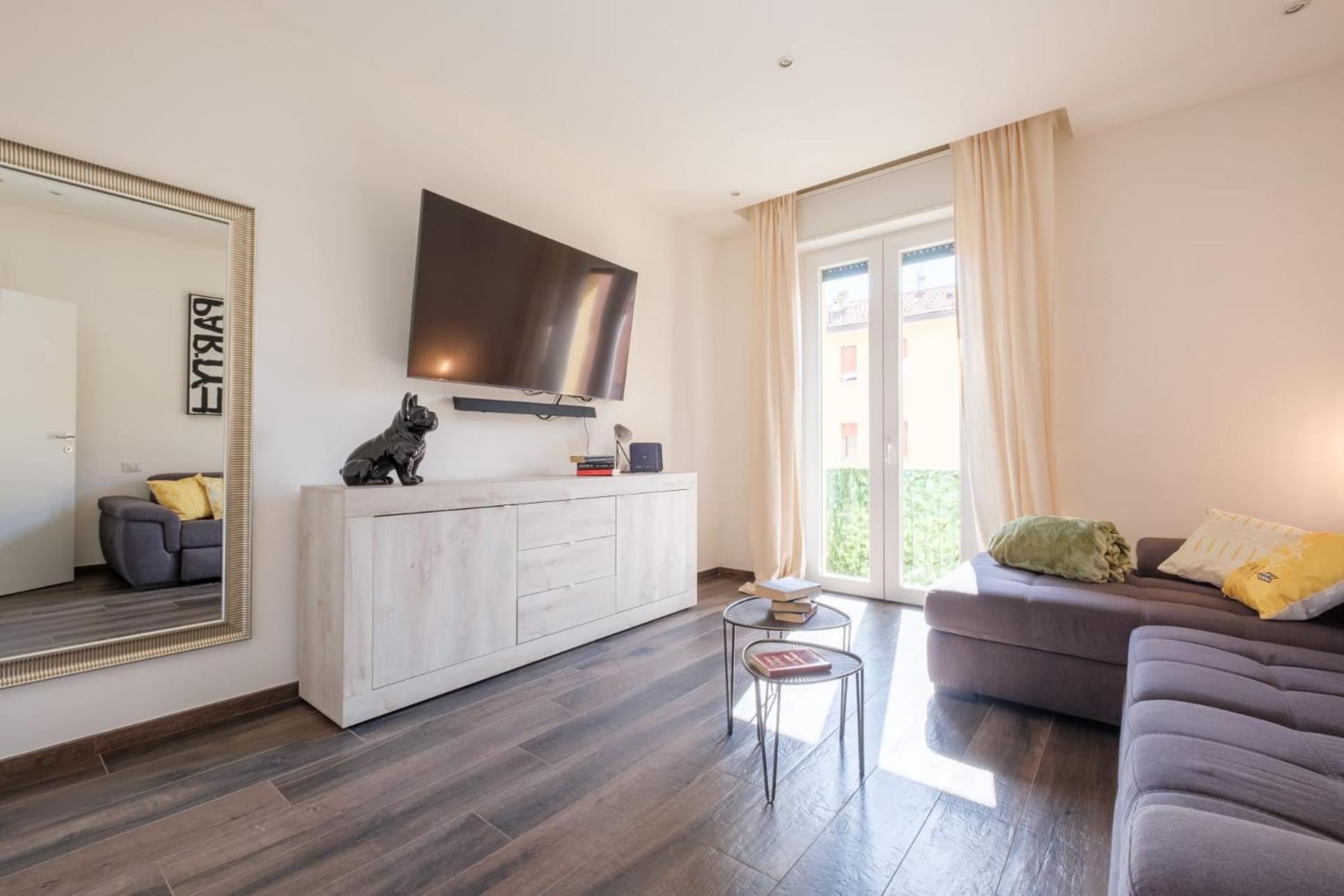 Interno20 Bed & Breakfast Bologna Exterior photo