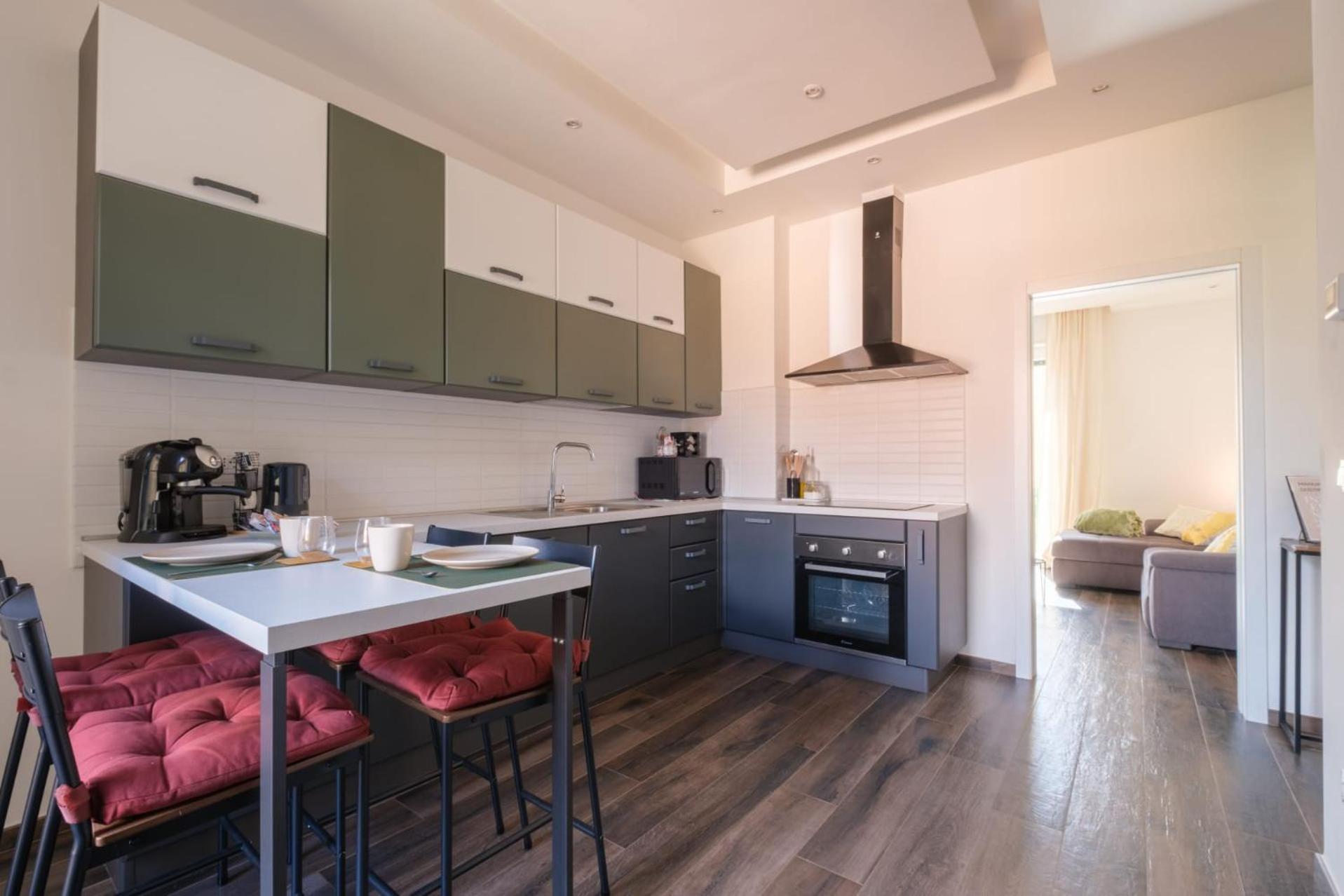 Interno20 Bed & Breakfast Bologna Exterior photo